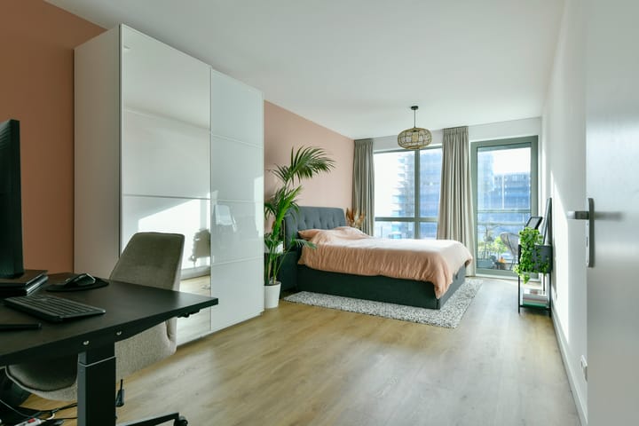 Foto 9 van NDSM-straat 45