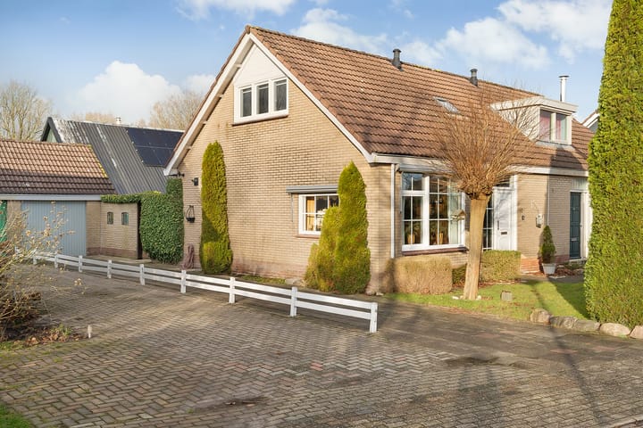 Foto 6 van Talmastraat 10