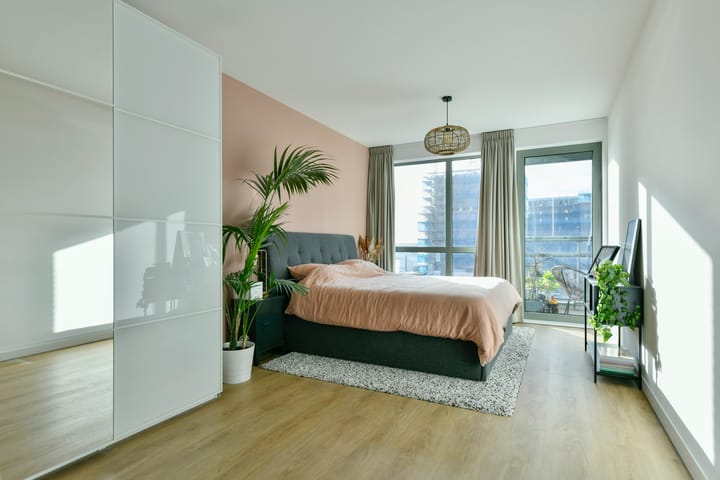 Foto 10 van NDSM-straat 45