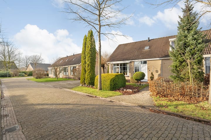 Foto 7 van Talmastraat 10