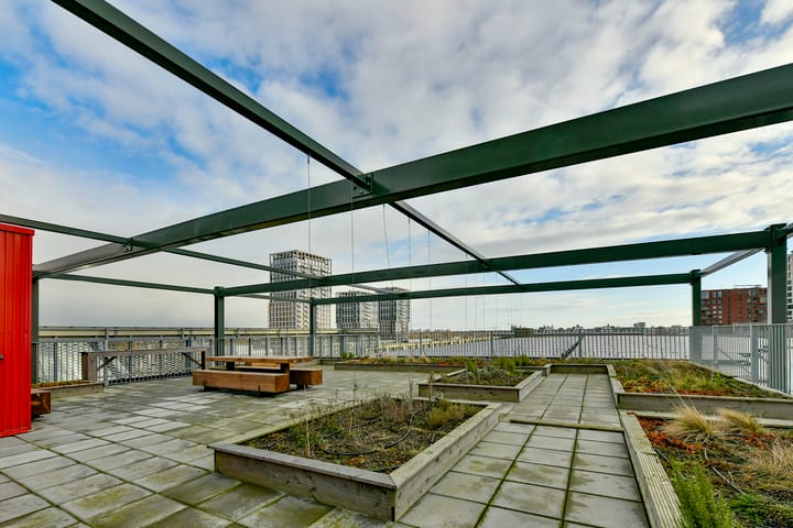 Foto 16 van NDSM-straat 45