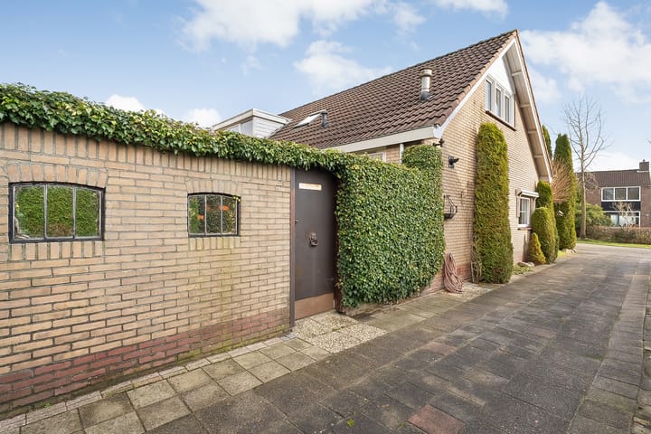 Foto 9 van Talmastraat 10