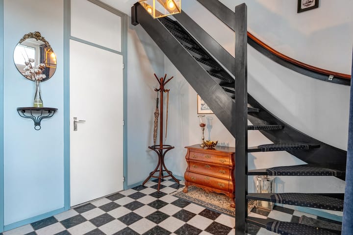 Foto 10 van Talmastraat 10