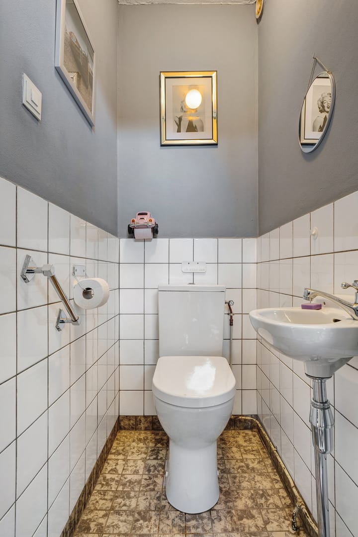 Foto 12 van Talmastraat 10