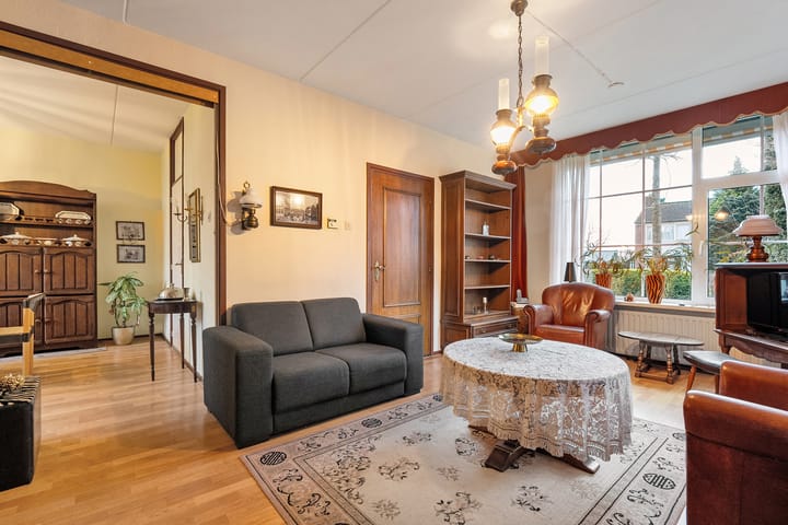 Foto 13 van Talmastraat 10