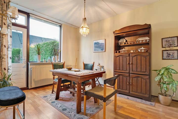 Foto 15 van Talmastraat 10