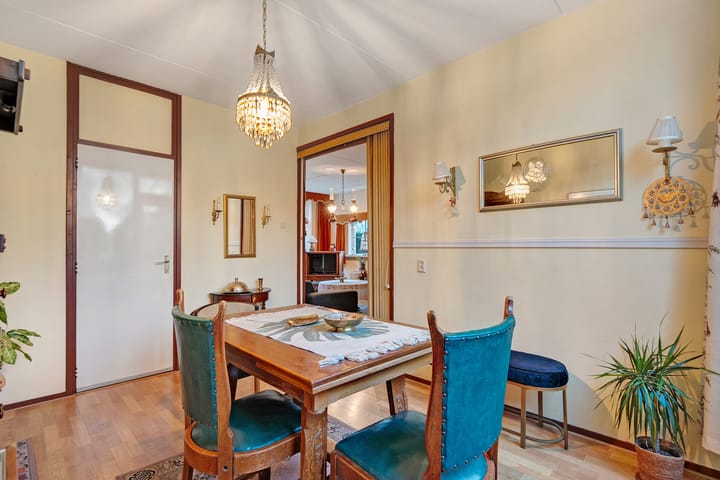 Foto 16 van Talmastraat 10