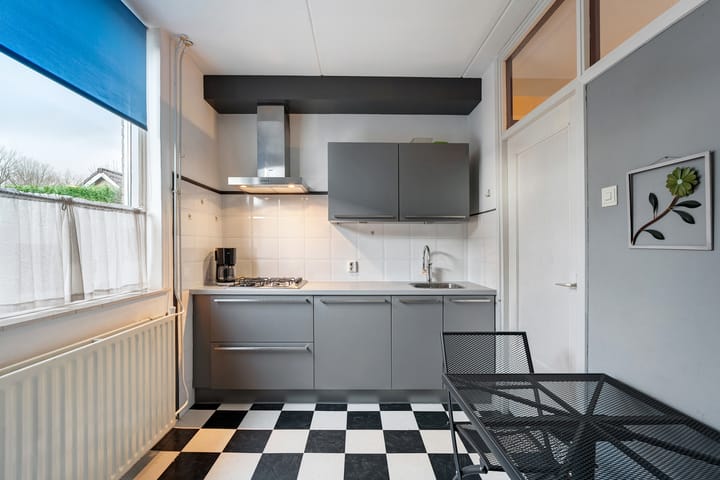 Foto 17 van Talmastraat 10