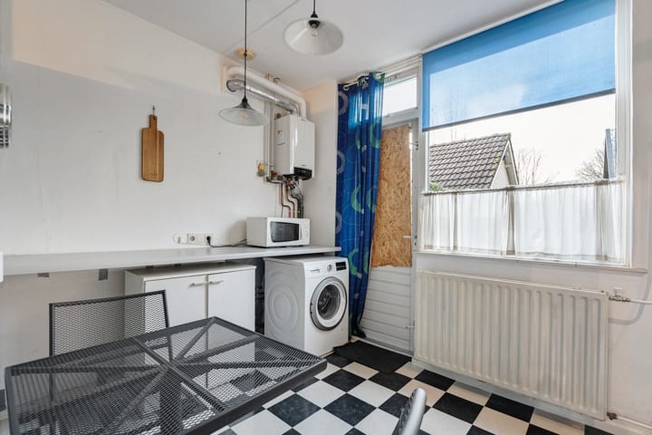 Foto 18 van Talmastraat 10