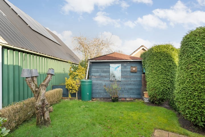 Foto 27 van Talmastraat 10