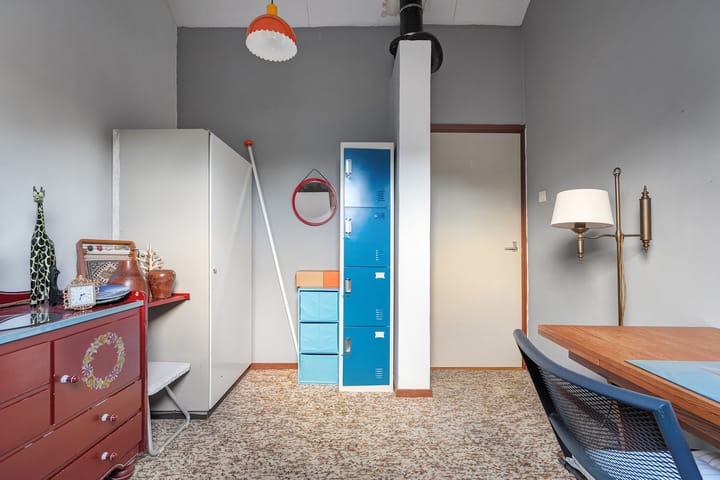 Foto 25 van Talmastraat 10