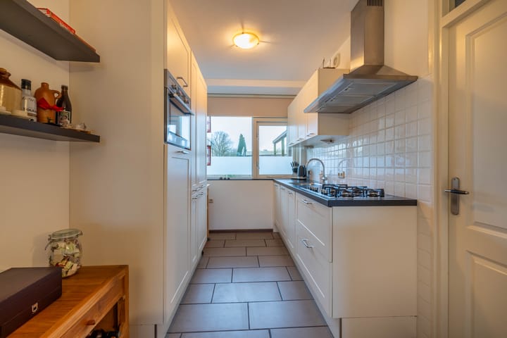 Foto 5 van Bartókstraat 3