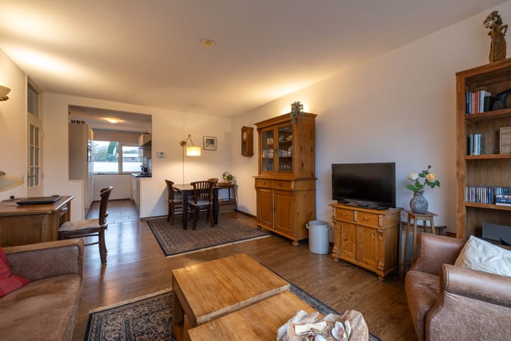 Foto 7 van Bartókstraat 3