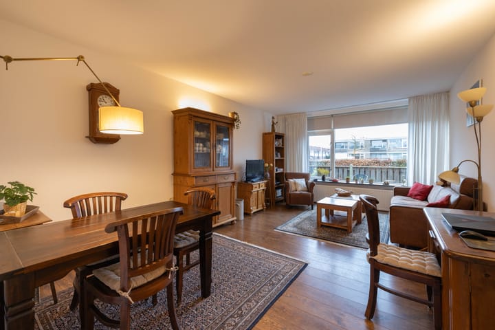 Foto 8 van Bartókstraat 3