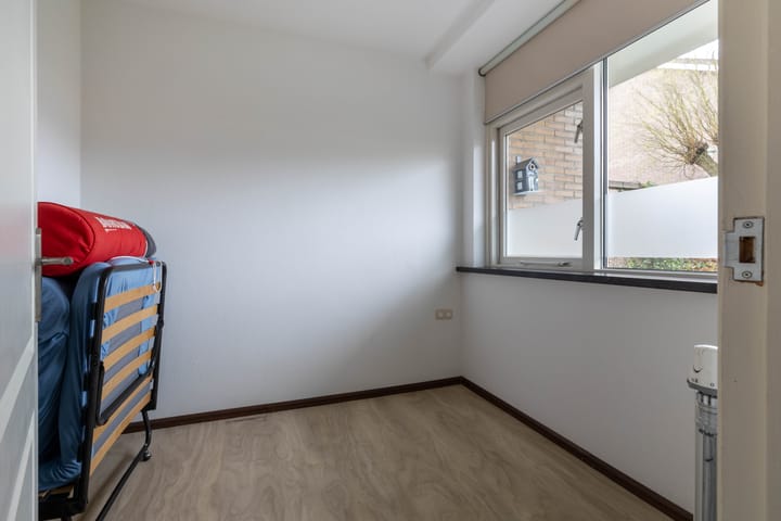 Foto 13 van Bartókstraat 3