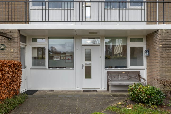 Foto 16 van Bartókstraat 3