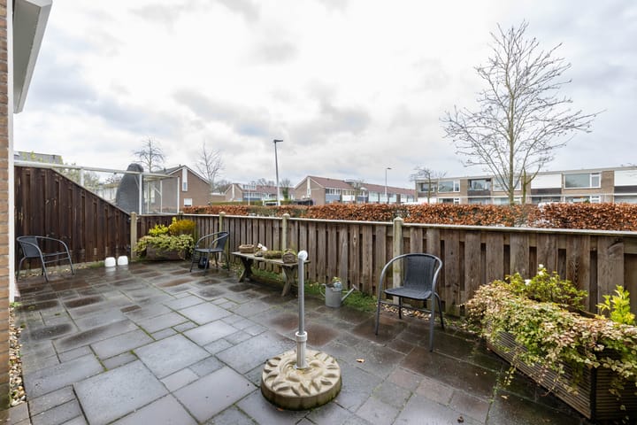 Foto 17 van Bartókstraat 3