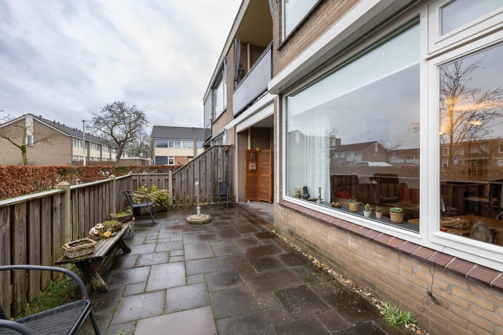 Foto 18 van Bartókstraat 3