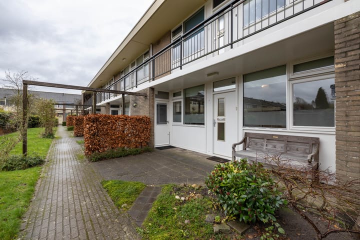 Foto 19 van Bartókstraat 3