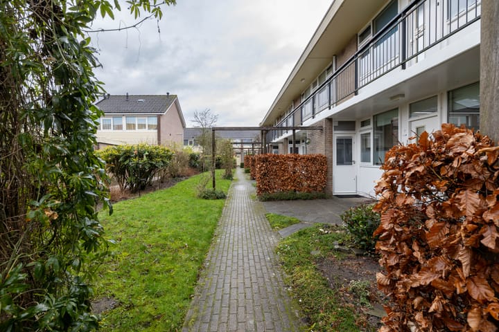 Foto 21 van Bartókstraat 3