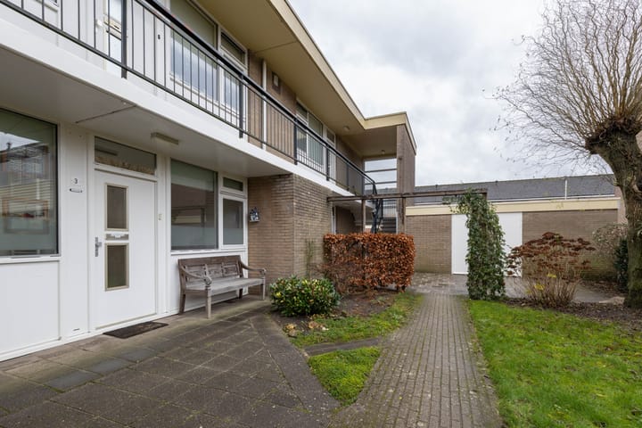 Foto 20 van Bartókstraat 3