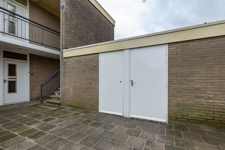 Foto 22 van Bartókstraat 3