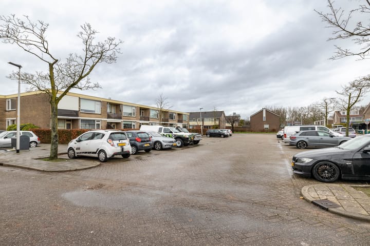 Foto 24 van Bartókstraat 3