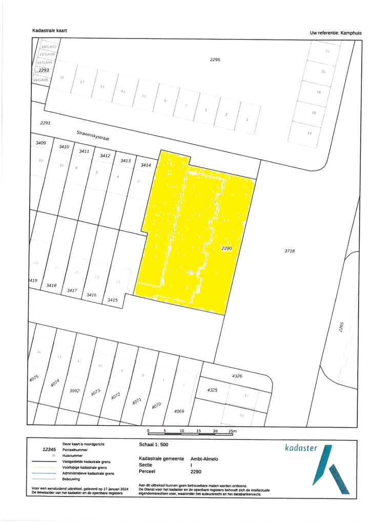 Foto 26 van Bartókstraat 3