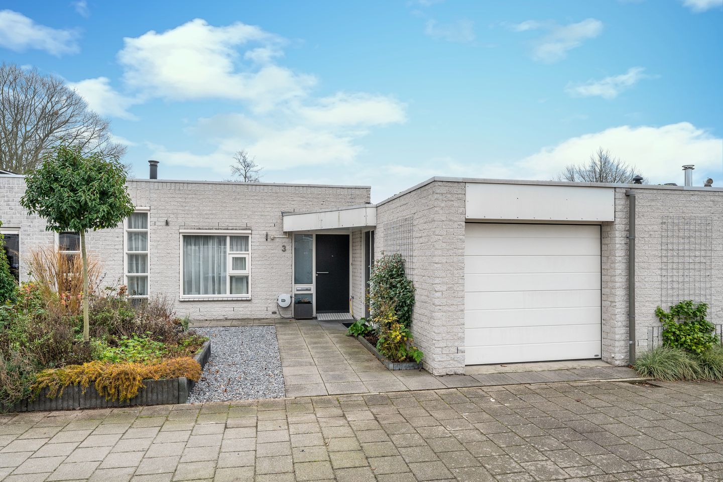 Foto 1 van Lingestraat 3