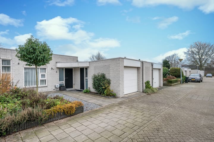 Foto 2 van Lingestraat 3