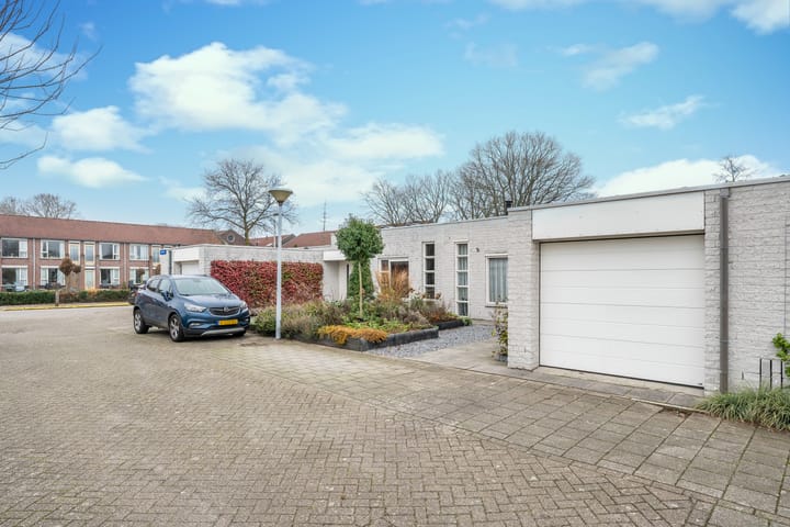 Foto 3 van Lingestraat 3