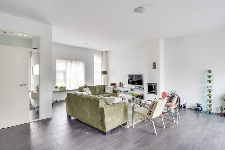 Foto 9 van Lingestraat 3