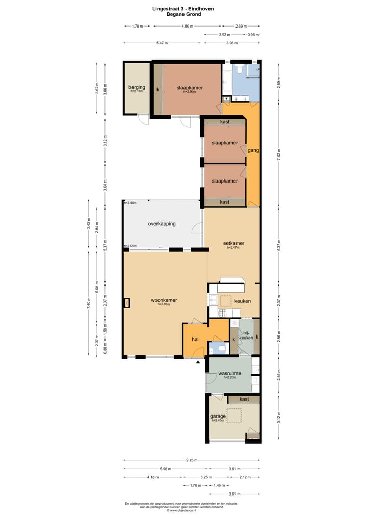 Foto 38 van Lingestraat 3