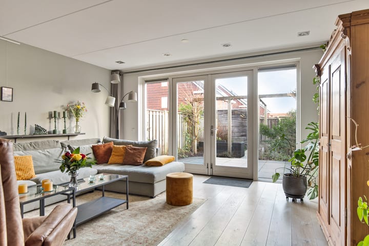 Foto 2 van IJzerhof 9