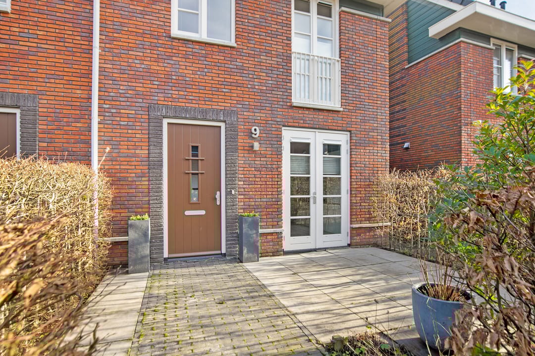 Foto 7 van IJzerhof 9