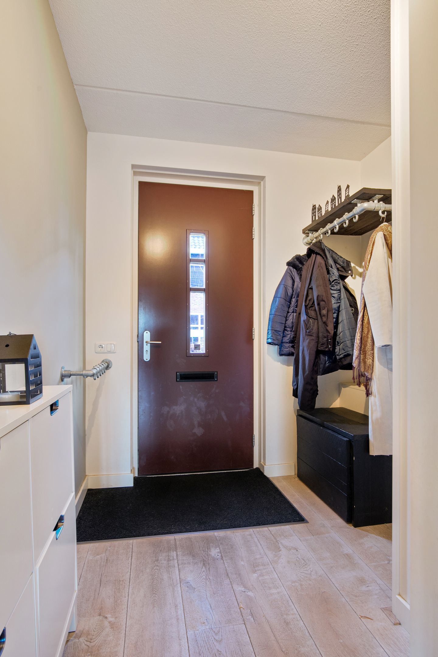 Foto 9 van IJzerhof 9