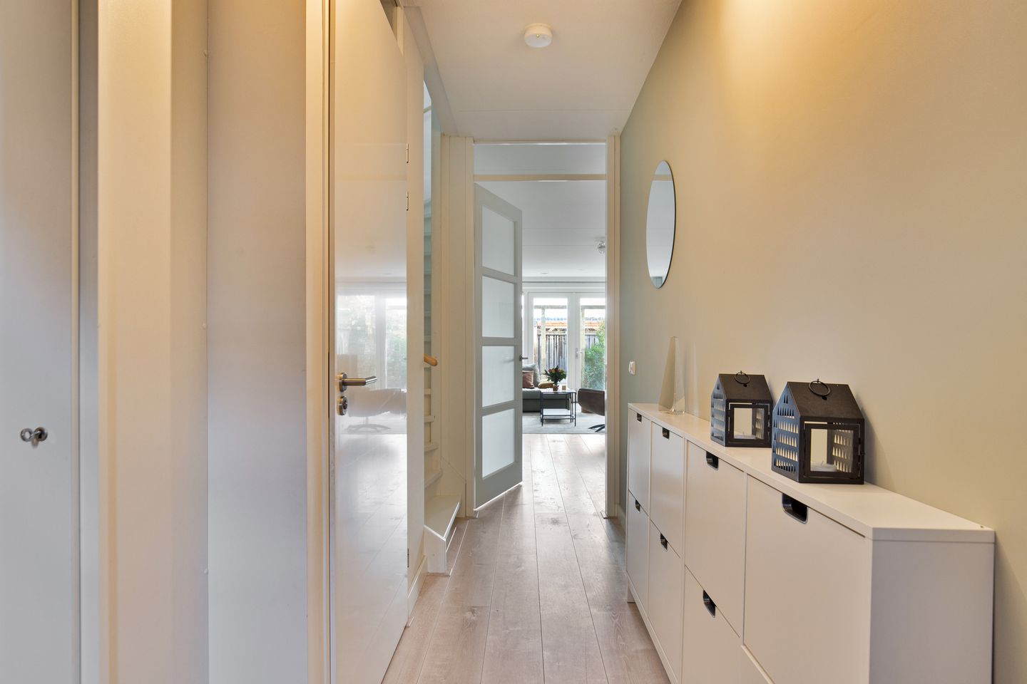 Foto 10 van IJzerhof 9