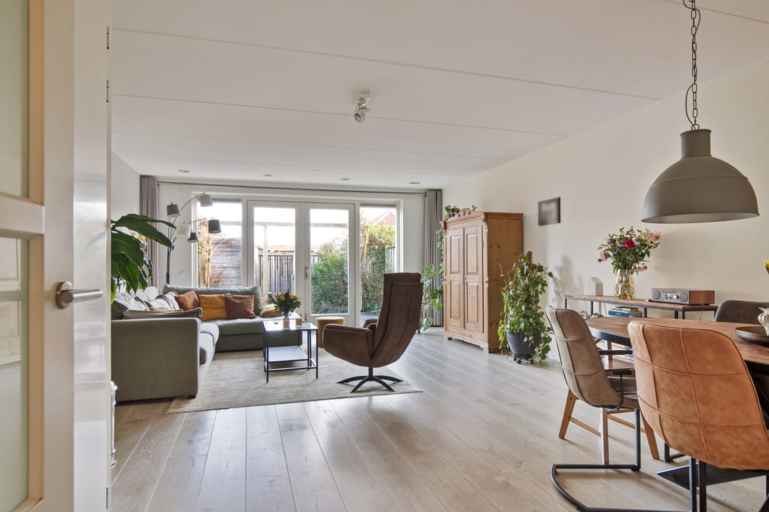 Foto 11 van IJzerhof 9