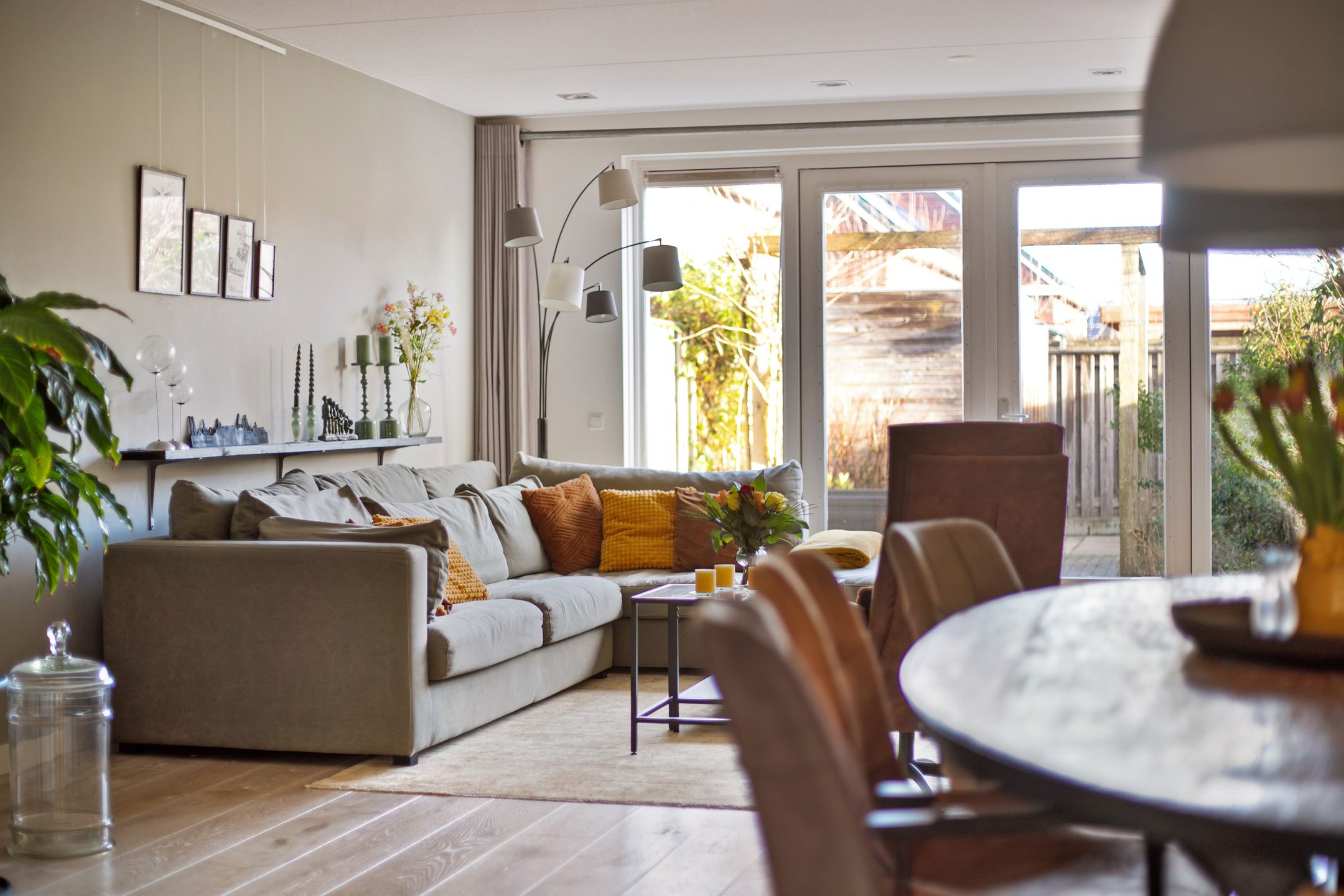 Foto 12 van IJzerhof 9