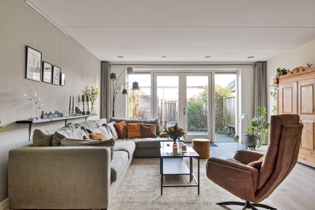 Foto 13 van IJzerhof 9