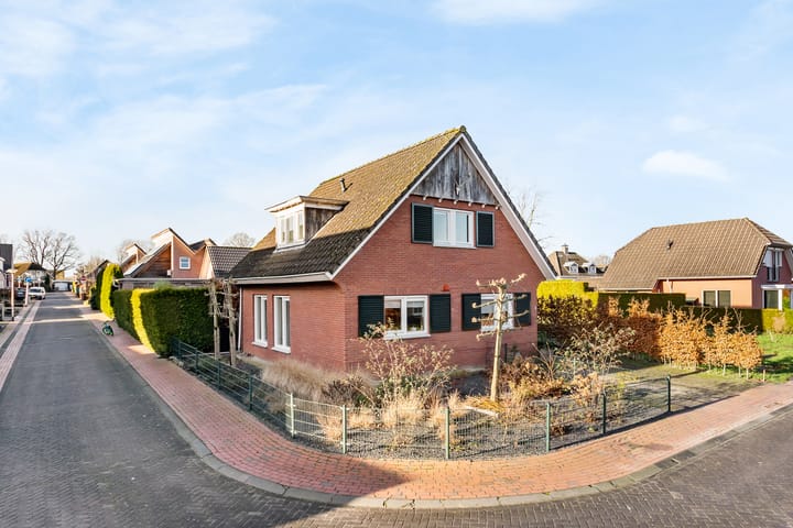 Foto 5 van Poldermolen 6