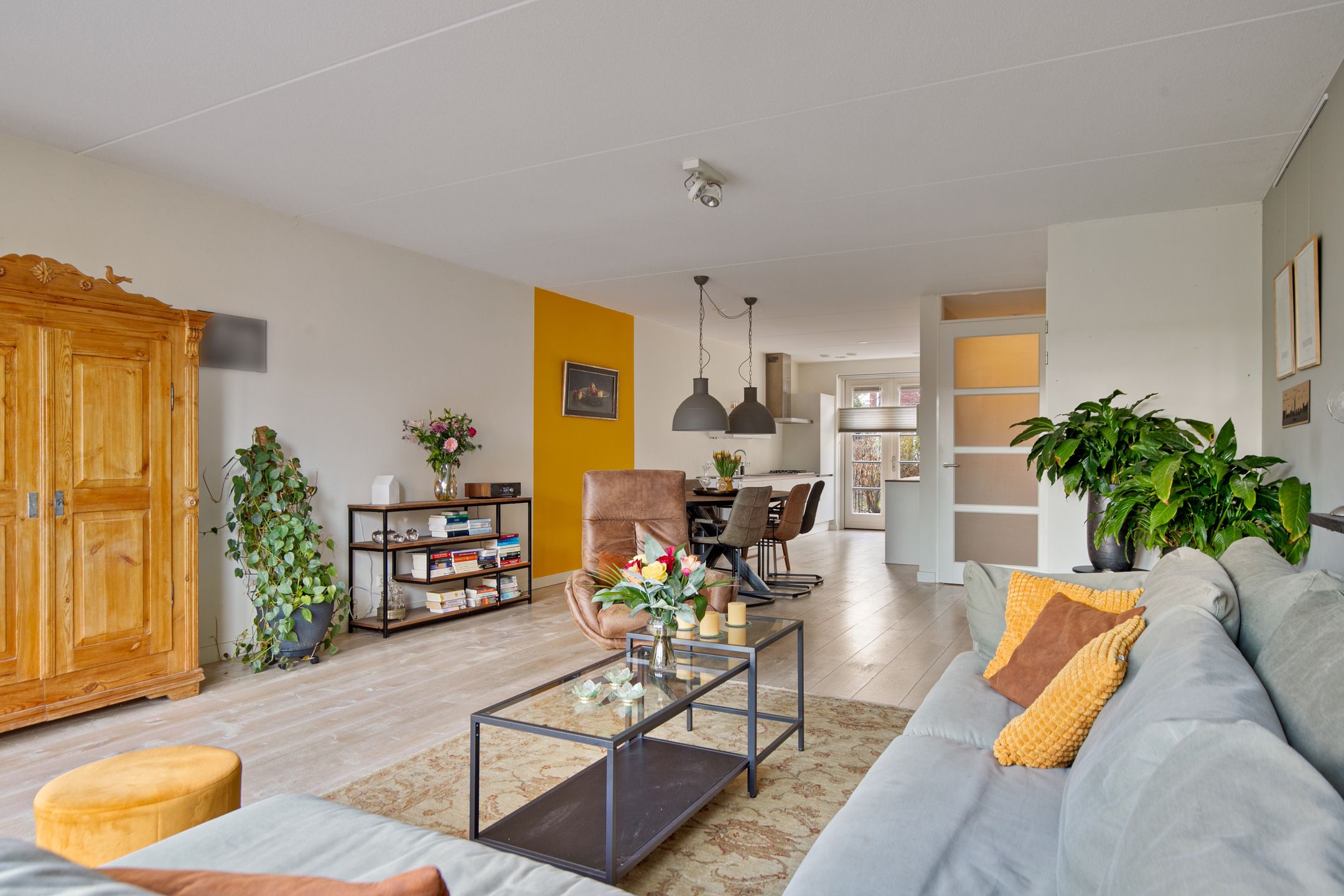 Foto 15 van IJzerhof 9