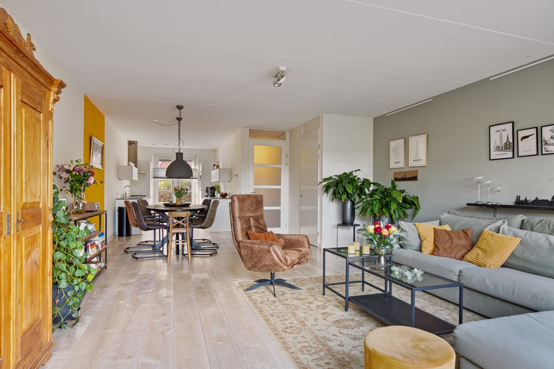 Foto 16 van IJzerhof 9