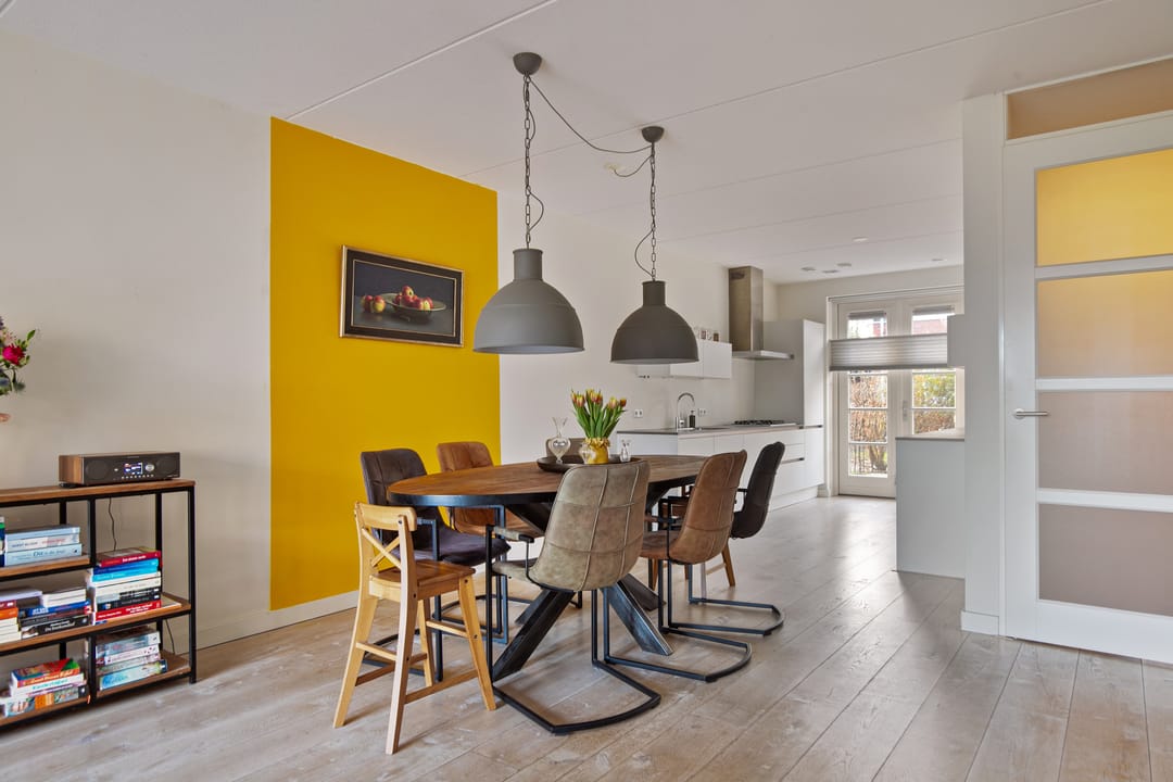 Foto 17 van IJzerhof 9