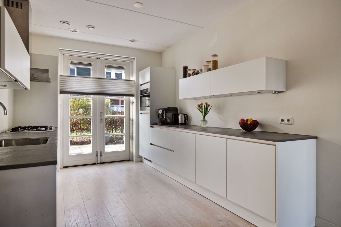 Foto 20 van IJzerhof 9