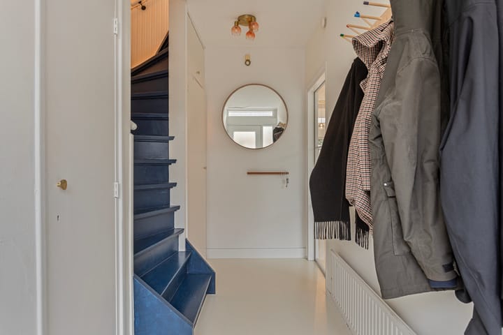 Foto 5 van Romuluslaan 6