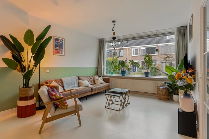 Foto 7 van Romuluslaan 6