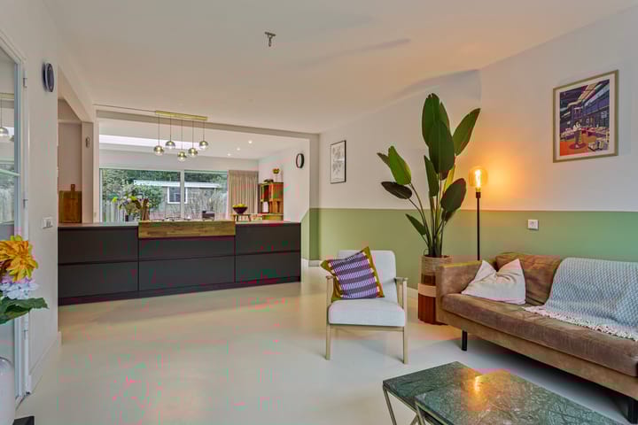 Foto 8 van Romuluslaan 6