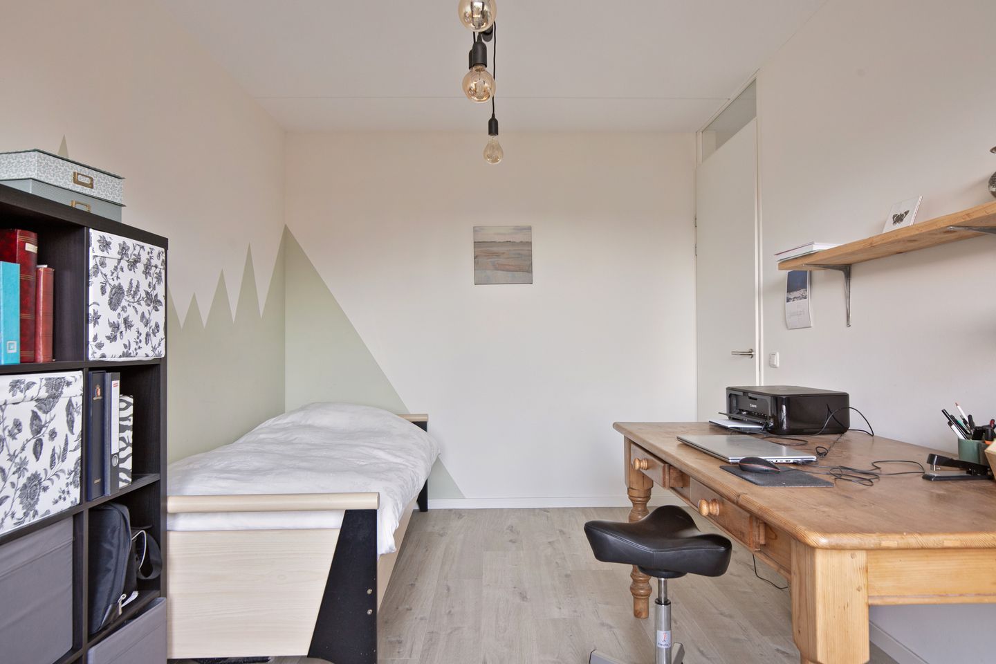 Foto 25 van IJzerhof 9