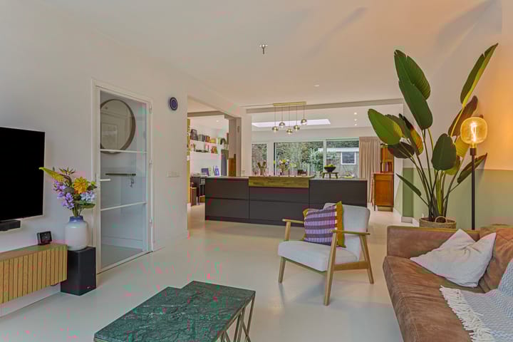 Foto 9 van Romuluslaan 6